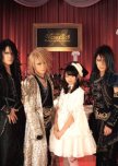 Onegai Kanaete Versailles japanese drama review