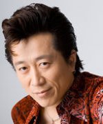 Takahashi  George Fotoğraf