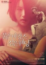 Red Vacance Black Wedding Korean Movie photo
