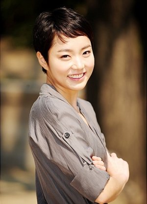 Lee Yu Mi | Republic of Korea 1%