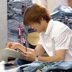 Romance Korean Drama photo