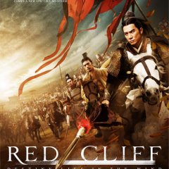 Red Cliff (2008) - MyDramaList