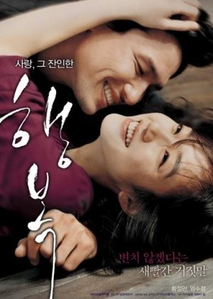 Happiness (2007) poster