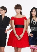 Typically Women Korean Drama photo