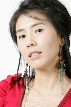 Yoon Hyun Sook Fotoğraf