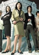 Divorce Lawyer Season 2 Japanese Drama photo