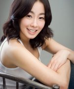 Park Ah Rong