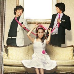 Princess LuLu Korean Drama photo