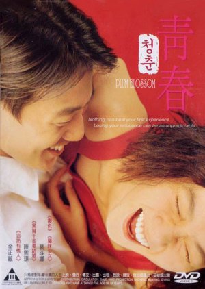 Plum Blossom (2000) poster
