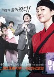 Working Mom korean drama review