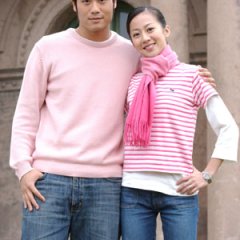 Up on the Stage Taiwanese Drama photo