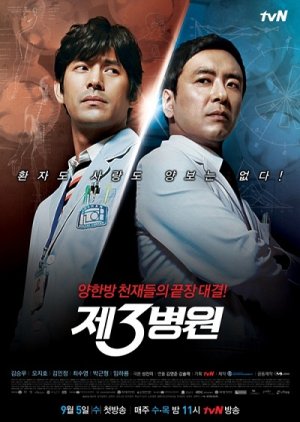 Double Trouble (2012) - MyDramaList