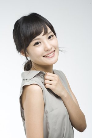 Lee Kyung Sook