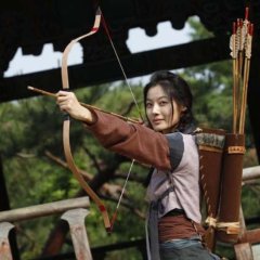 Warrior Baek Dong Soo Korean Drama photo