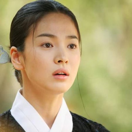 The Legendary Courtesan Hwang Jin Yi (2007)