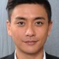 Bosco Wong in Your Secret Chinese Drama (2019)