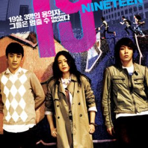 Nineteen (2009)