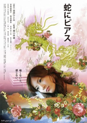 Snakes and Earrings (2008) poster