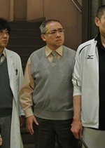 Kasuka na Kanojo Japanese Drama photo