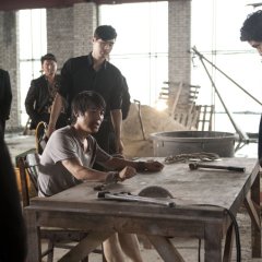 Tumbleweed Korean Movie photo
