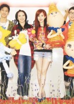 Love for All the Moments Taiwanese Drama photo