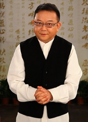 Wang Gang (王刚) MyDramaList