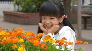 Intro to Cute Japanese Child Actresses