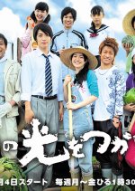 Asu no Hikari wo Tsukame Season 2 Japanese Drama photo