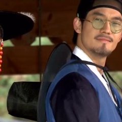 Jung Yak Yong Korean Drama(2009) photo