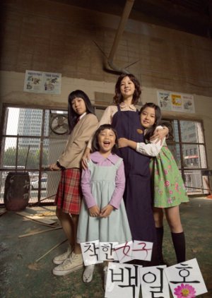The Innocent Woman (2007) poster