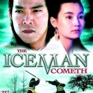 The Iceman Cometh (1989)