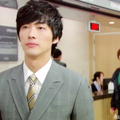 Listen to My Heart Korean Drama photo