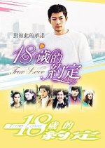 True Love 18 Taiwanese Drama photo