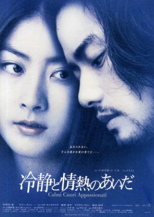 Between Calmness and Passion (2001) poster