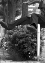 Namonaki Doku Japanese Drama photo