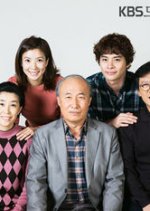 Drama Special Season 1: Family Secrets Korean Drama photo