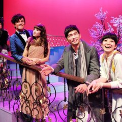 Miss Rose Taiwanese Drama photo