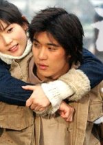 Encounter Korean Drama(2005) photo