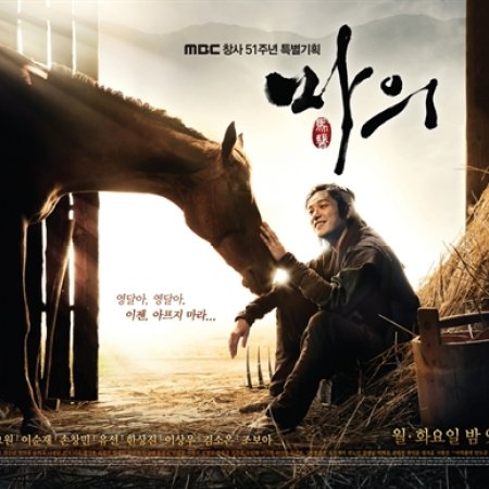 Horse Doctor (2012)