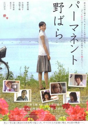 Permanent Nobara (2010) poster