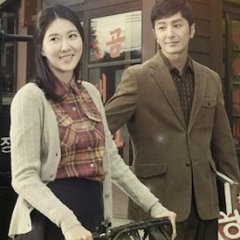 TV Novel: Dear My Sister Korean Drama photo
