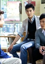 Muggle vs Genius Chinese Drama photo