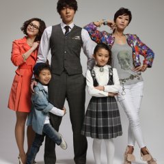 Manny Korean Drama photo