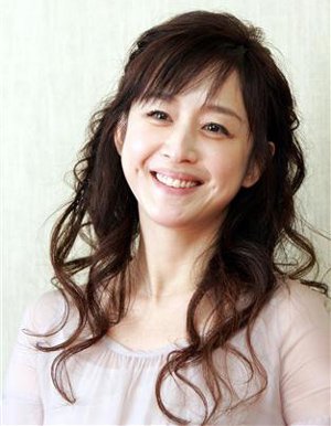 Etsuko Yoshinaga | Nanairo no Obanzai