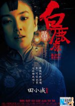 White Deer Plain Chinese Movie(2012) photo