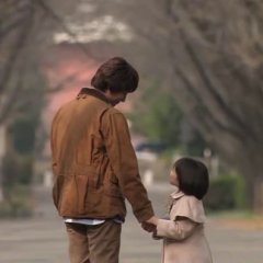 Flower Shop Without Rose Japanese Drama photo