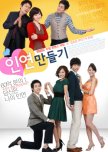 Creating Destiny korean drama review