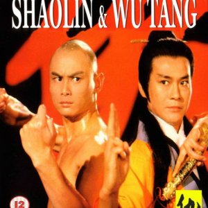 Shaolin and Wu Tang (1981)