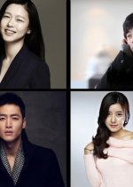 TV Novel: Eun Hui (2013) photo