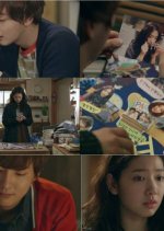 Flower Boy Next Door Korean Drama photo